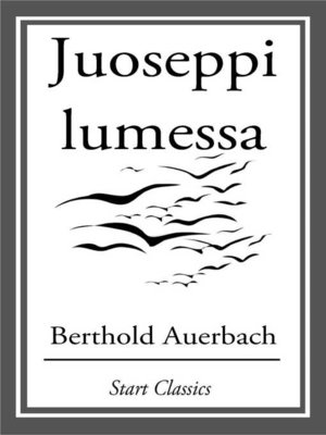cover image of Juoseppi Lumessa